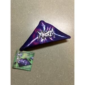 Yikerz Magnetic Strategy Game Travel Set w/ Pouch Mensa Select Portable Game